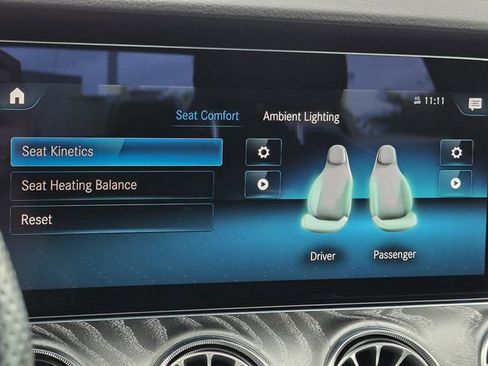 Certified 2021 Mercedes-Benz CLS 53 AMG 4MATIC image 37