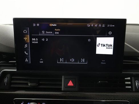 Used 2023 Audi S5 Prestige w/ Prestige Package image 50