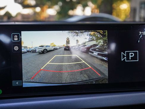 New 2026 Hyundai Sonata Blue image 25