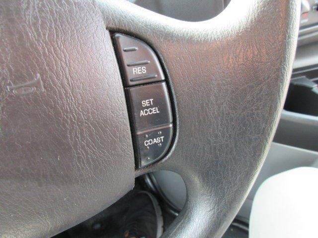 Used 2019 Ford E-350 and Econoline 350 Super Duty w/ Shuttle Bus Prep Package RWD image 14