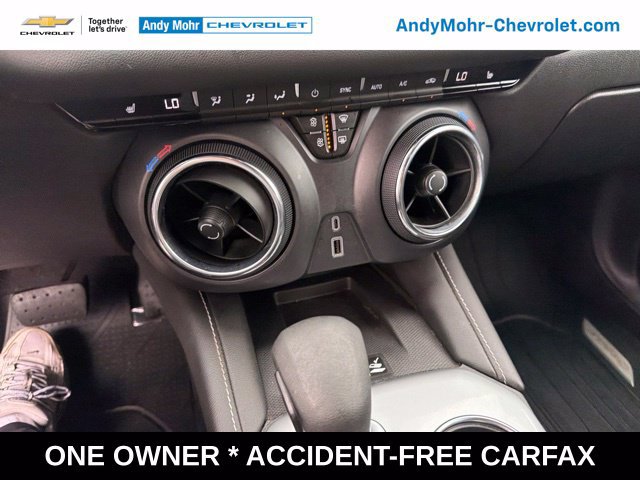 Used 2023 Chevrolet Blazer LT w/ Convenience Package FWD image 22