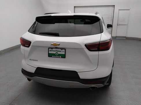 Used 2024 Chevrolet Blazer LT w/ Convenience Package FWD image 7