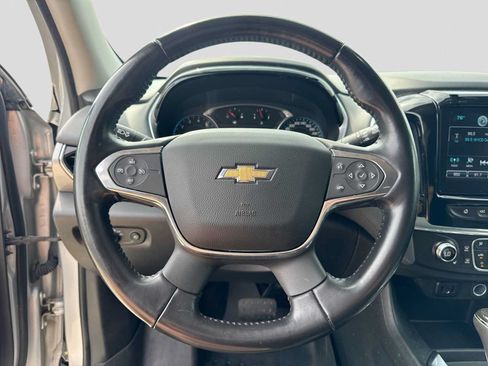 Used 2018 Chevrolet Traverse LT AWD/4WD image 22
