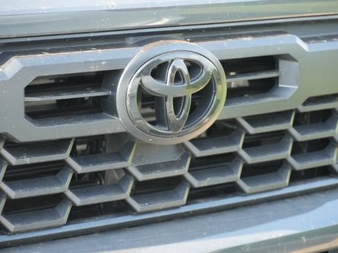 Used 2026 Toyota Tacoma TRD Sport AWD/4WD image 5
