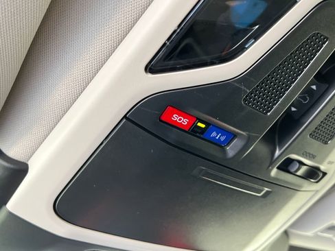 Certified 2024 Subaru Outback Onyx Edition image 46