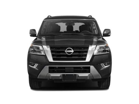 Used 2024 Nissan Armada SV RWD image 10