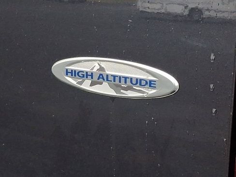 Used 2016 Jeep Patriot High Altitude image 29