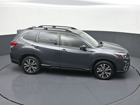 Used 2021 Subaru Forester Limited AWD/4WD image 29