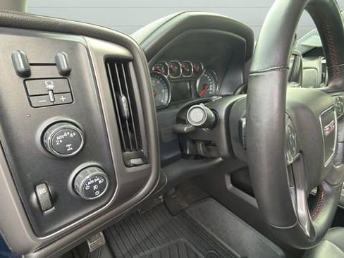 Used 2018 GMC Sierra 1500 SLT w/ All Terrain Package image 18