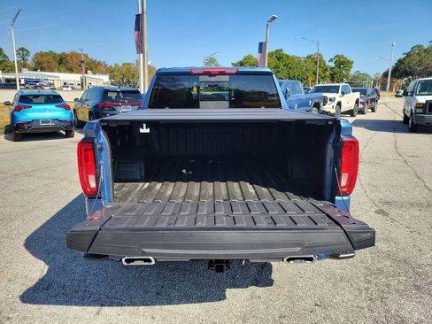 New 2026 GMC Sierra 1500 Denali w/ Technology Package AWD/4WD image 6