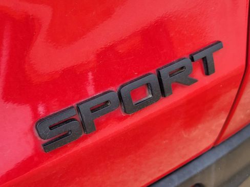 Used 2024 Honda HR-V Sport image 8