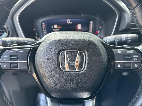 Certified 2023 Honda Pilot Elite image 16