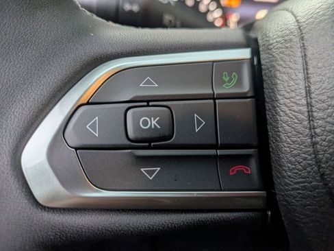 New 2026 Jeep Compass Limited w/ Mopar All Weather Package image 15