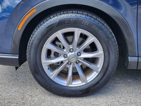 Used 2024 Honda CR-V EX image 9