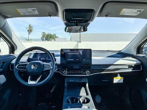 New 2026 Honda Prologue Eco image 17