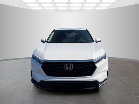 New 2026 Honda CR-V EX image 2