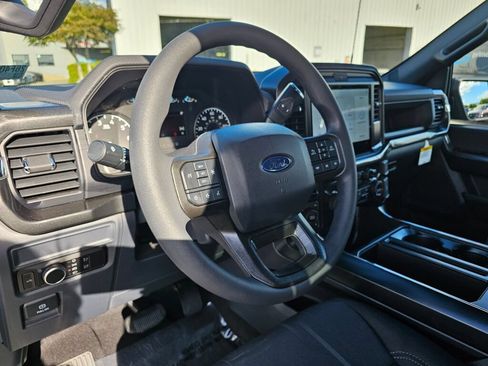 New 2026 Ford F150 STX AWD/4WD image 18