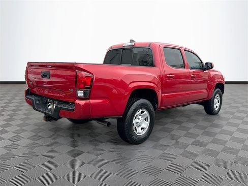 Used 2022 Toyota Tacoma SR image 6
