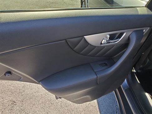 Used 2012 INFINITI FX35 2WD w/ Premium Pkg image 14