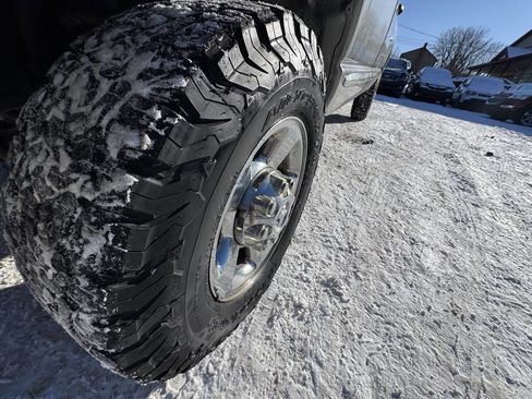 Used 2009 Dodge Ram 2500 Truck Laramie w/ Trailer Tow Group image 9