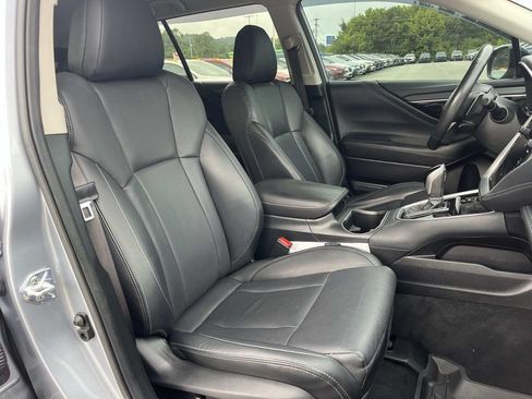 Certified 2023 Subaru Outback Limited w/ Popular Package #2 AWD/4WD image 26