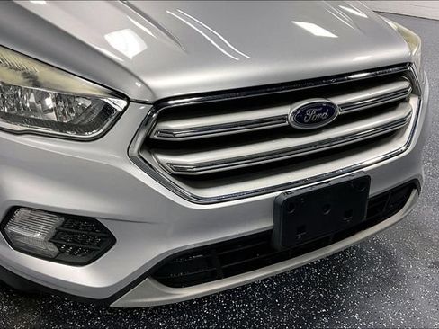 Used 2019 Ford Escape SE AWD/4WD image 28