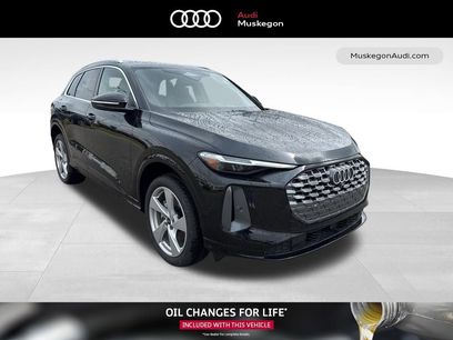 New 2025 Audi Q5 Premium Plus