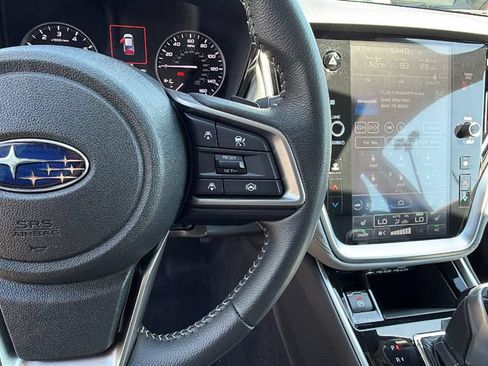 Used 2025 Subaru Legacy Premium AWD/4WD image 28