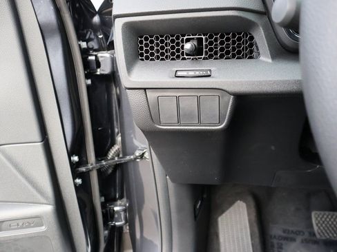 New 2026 Honda CR-V LX image 29