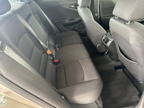 Used 2025 Chevrolet Malibu LT FWD image 33