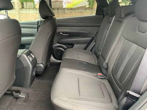 New 2026 Hyundai Tucson SEL AWD/4WD image 14