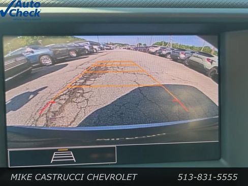 Used 2023 Chevrolet TrailBlazer LT FWD image 16