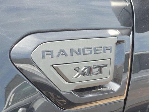 Used 2021 Ford Ranger XLT w/ Equipment Group 302A High AWD/4WD image 10