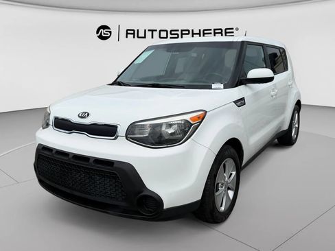 Used 2016 Kia Soul FWD image 3