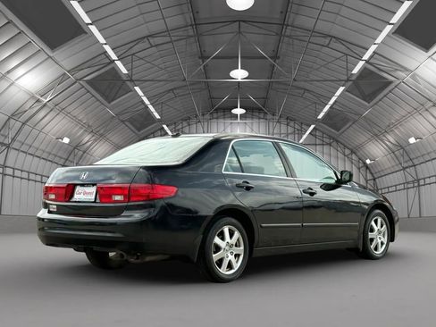 Used 2005 Honda Accord EX-L image 7
