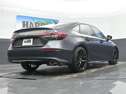 Used 2025 Honda Civic Sport image 20