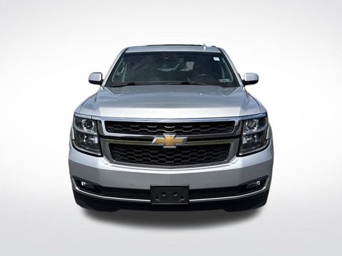 Used 2017 Chevrolet Suburban LT AWD/4WD image 2