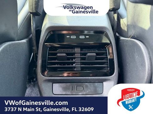 Used 2021 Volkswagen ID.4 Pro S RWD image 12