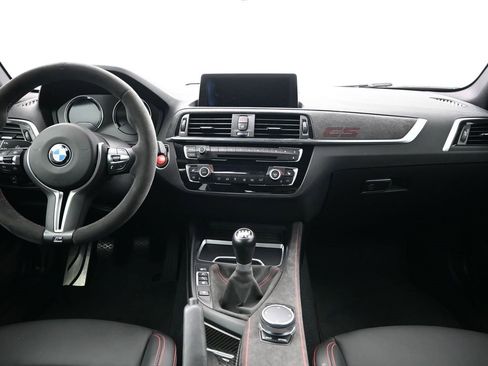 Used 2020 BMW M2 CS image 7