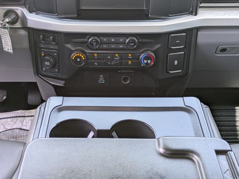 Used 2023 Ford F350 XL w/ XL Chrome Package AWD/4WD image 18