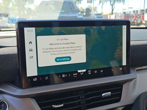 New 2025 Ford Explorer Active w/ Active Comfort Package image 13