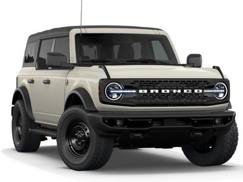 New 2026 Ford Bronco Outer Banks image 29