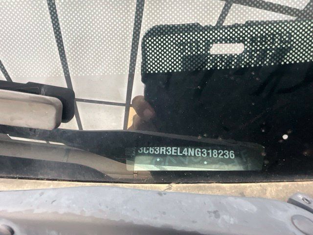 Used 2022 RAM 3500 Laramie AWD/4WD image 8