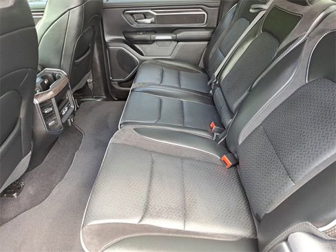 Used 2025 RAM 1500 Laramie image 24