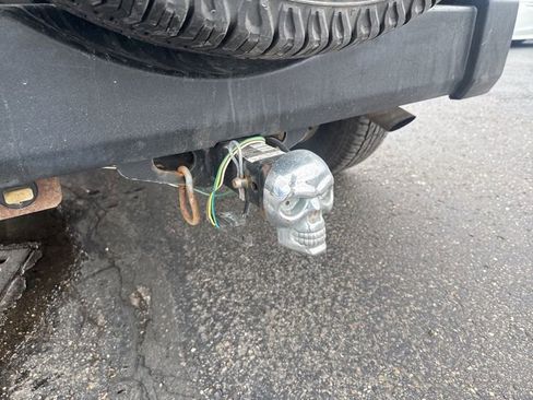 Used 2014 Jeep Wrangler Unlimited Sport w/ Quick Order Package 24S image 11