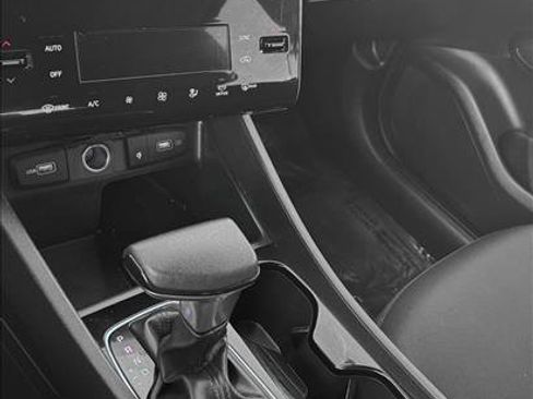 Used 2024 Hyundai Tucson SEL image 15