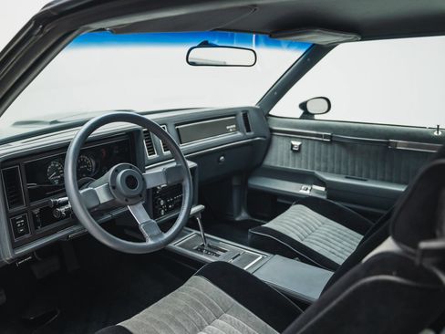 Used 1987 Buick Regal Coupe RWD image 18