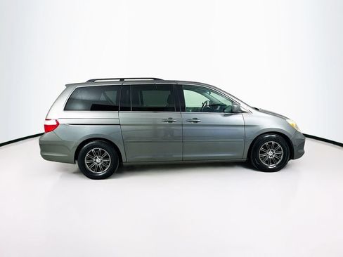 Used 2007 Honda Odyssey Touring image 8