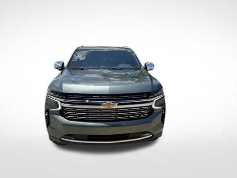 Used 2024 Chevrolet Tahoe Premier RWD image 8