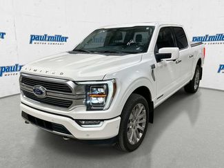 Used 2023 Ford F150 Limited AWD/4WD video 1